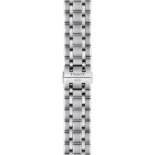Tissot Chemin des Tourelles Powermatic 80 42 mm T1394071109100