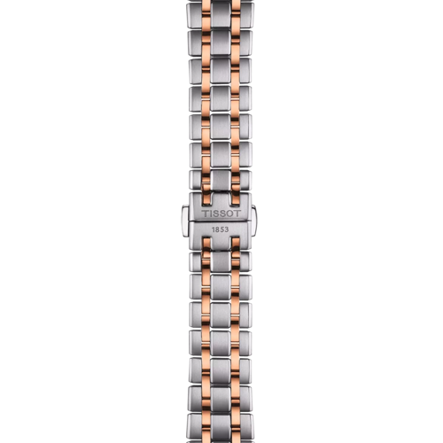 Tissot Chemin des Tourelles Powermatic 80 34 mm T1392072203800