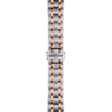 Tissot Chemin des Tourelles Powermatic 80 34 mm T1392072203800