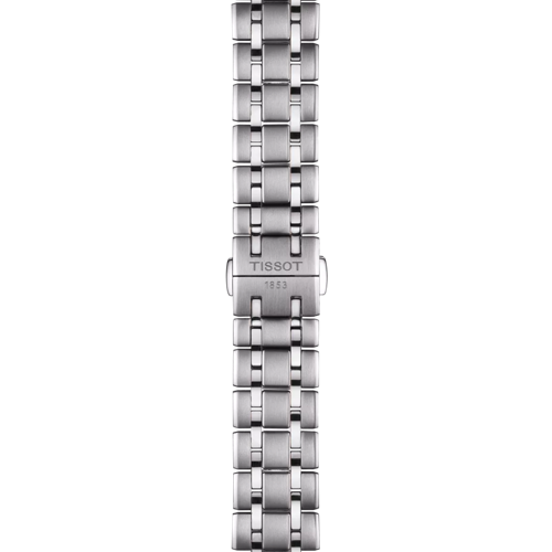Tissot Chemin des Tourelles Powermatic 80 39 mm T1398071104800