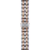 Tissot Chemin des Tourelles Powermatic 80 39 mm T1398072203800