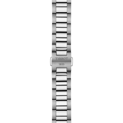 Tissot PR 100 Jungfraubahn 40mm T1504101103100