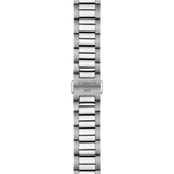 Tissot PR 100 Jungfraubahn 40mm T1504101103100
