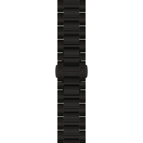 Tissot PRC 100 Solar Quartz 39mm T1514223305100