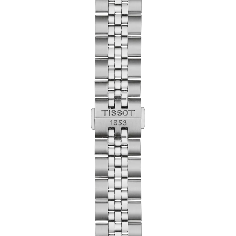 Tissot Ballade 40mm T156.410.11.091.00
