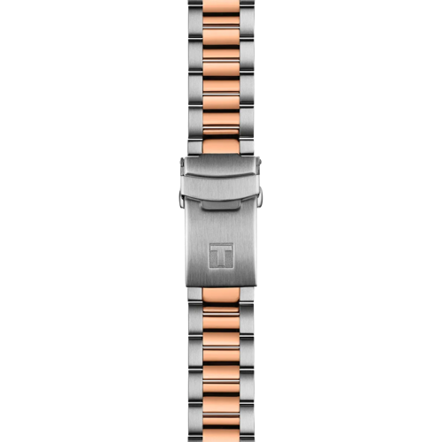 Tissot Seastar 1000 40mm T1208072205101