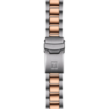 Tissot Seastar 1000 40mm T1204102205101