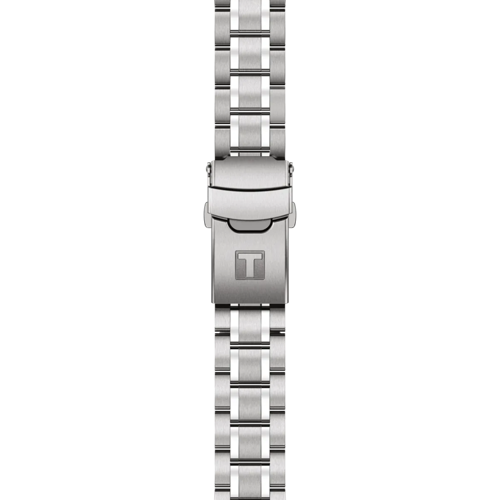 Tissot Seastar 1000 Quartz Chronograph 38mm T1202171106100