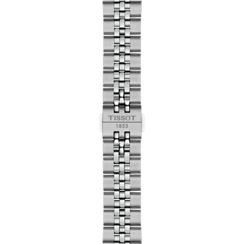 Tissot Ballade Powermatic 80 COSC 39mm T1564081104300
