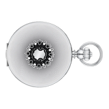 Tissot Savonnette Mechanical T8674051901300