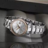 TISSOT T-MY LADY AUTOMATIC 18K GOLD T9300074103100