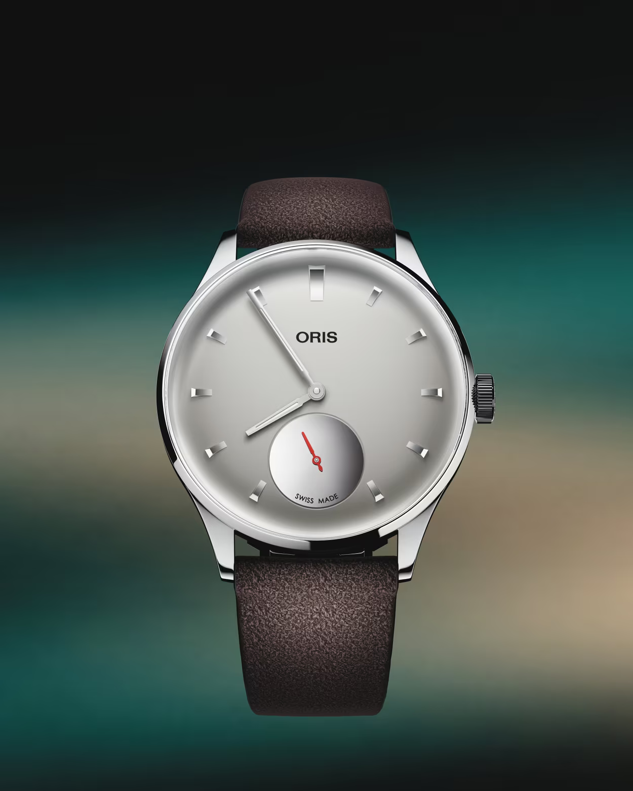 ORIS Artelier Hölstein Edition 2026  01 401 7812 4081-Set