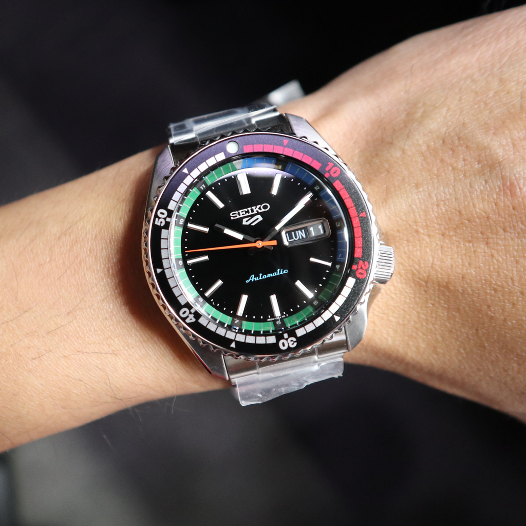 Seiko srpc13 2025