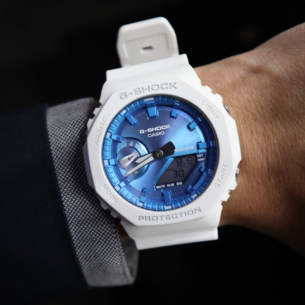 Dst casio 2025 g shock