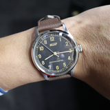 Tissot Heritage 1938 Automatic Men's Watch T1424641606200