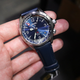 Seiko Prospex Land Watch SPB377J1
