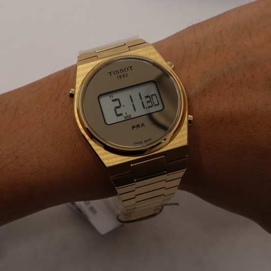 Tissot PRX Digital T1374633302000
