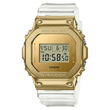Casio G-Shock G-STEEL 5600 SERIES GM5600SG-9