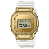 Casio G-Shock G-STEEL 5600 SERIES GM5600SG-9