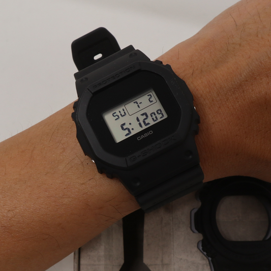 Casio G-Shock Watch DWE5657RE-1