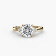 Completed Ring (Canada Size 7.00)