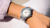 ORIS Aquis Date Diamonds  01 733 7792 4956-07 8 19 05P