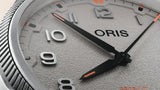 ORIS ProPilot Date 01 733 7805 4163-07 6 20 15LC