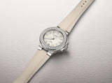 Oris Aquis Date Diamonds  01 733 7792 4956-07 4 19 61FC