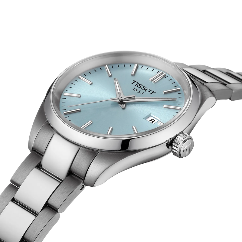 Tissot PR 100 34mm T1502101135100