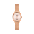 Tissot Lovely Square 20x20mm T0581093345600