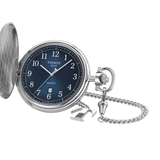 Tissot pocket watch Savonnette 48.5mm T8624101904200