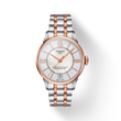 Tissot Chemin des Tourelles Powermatic 80 Lady T0992072211802