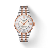 Tissot Chemin des Tourelles Powermatic 80 Lady T0992072211802
