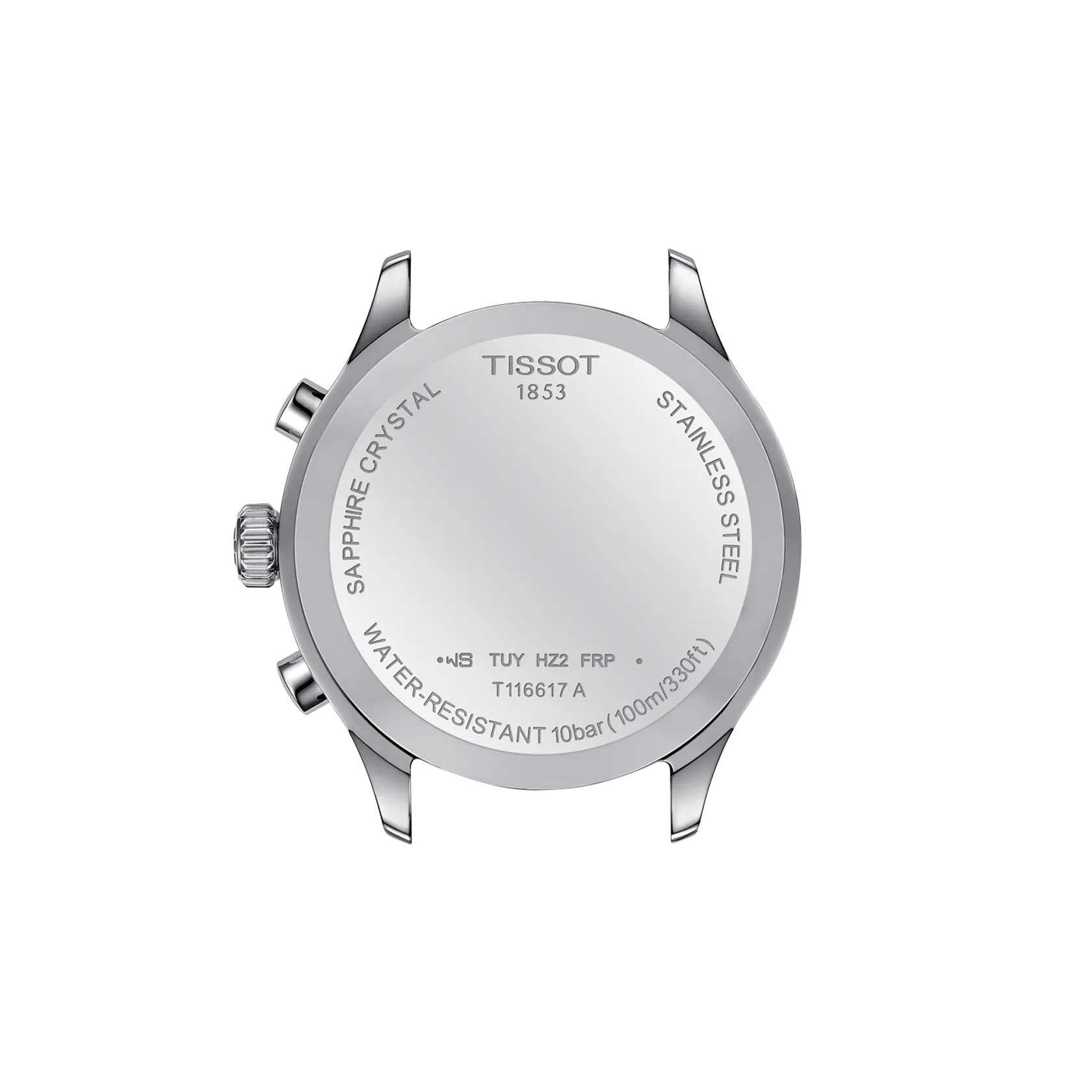 Tissot Chrono XL Classic 45mm T1166171609200
