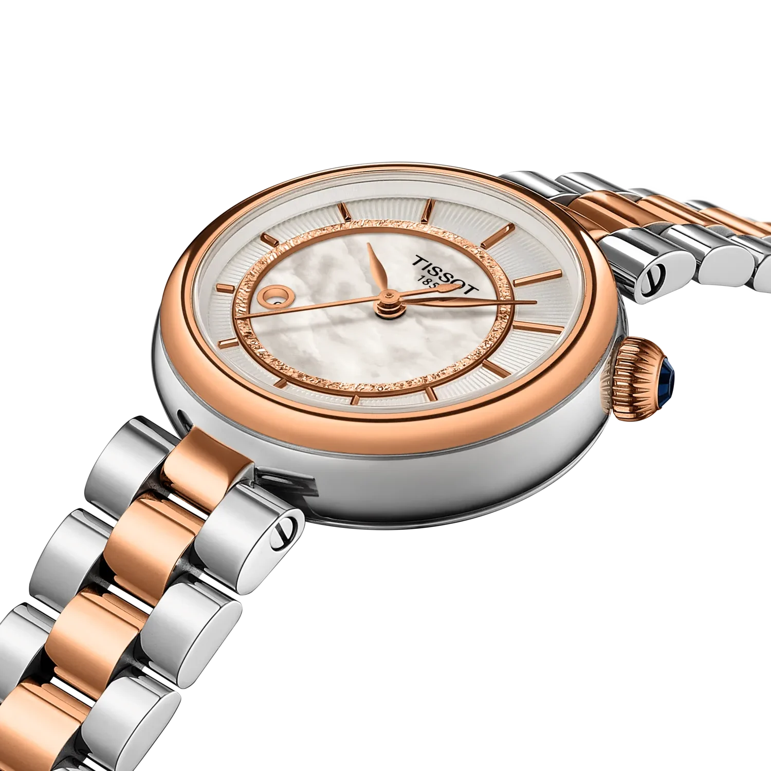 Tissot Désir 28mm T1522072211100