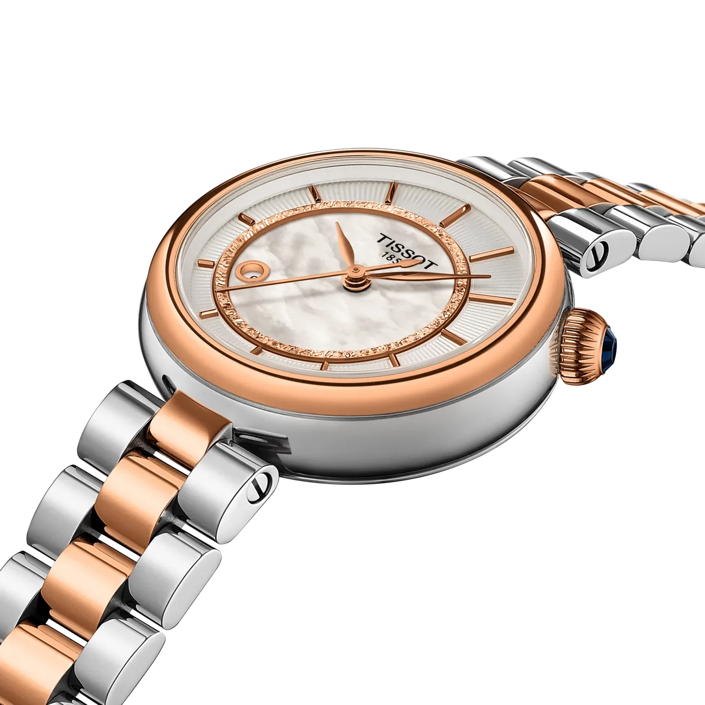 Tissot Désir 28mm T1522072211100