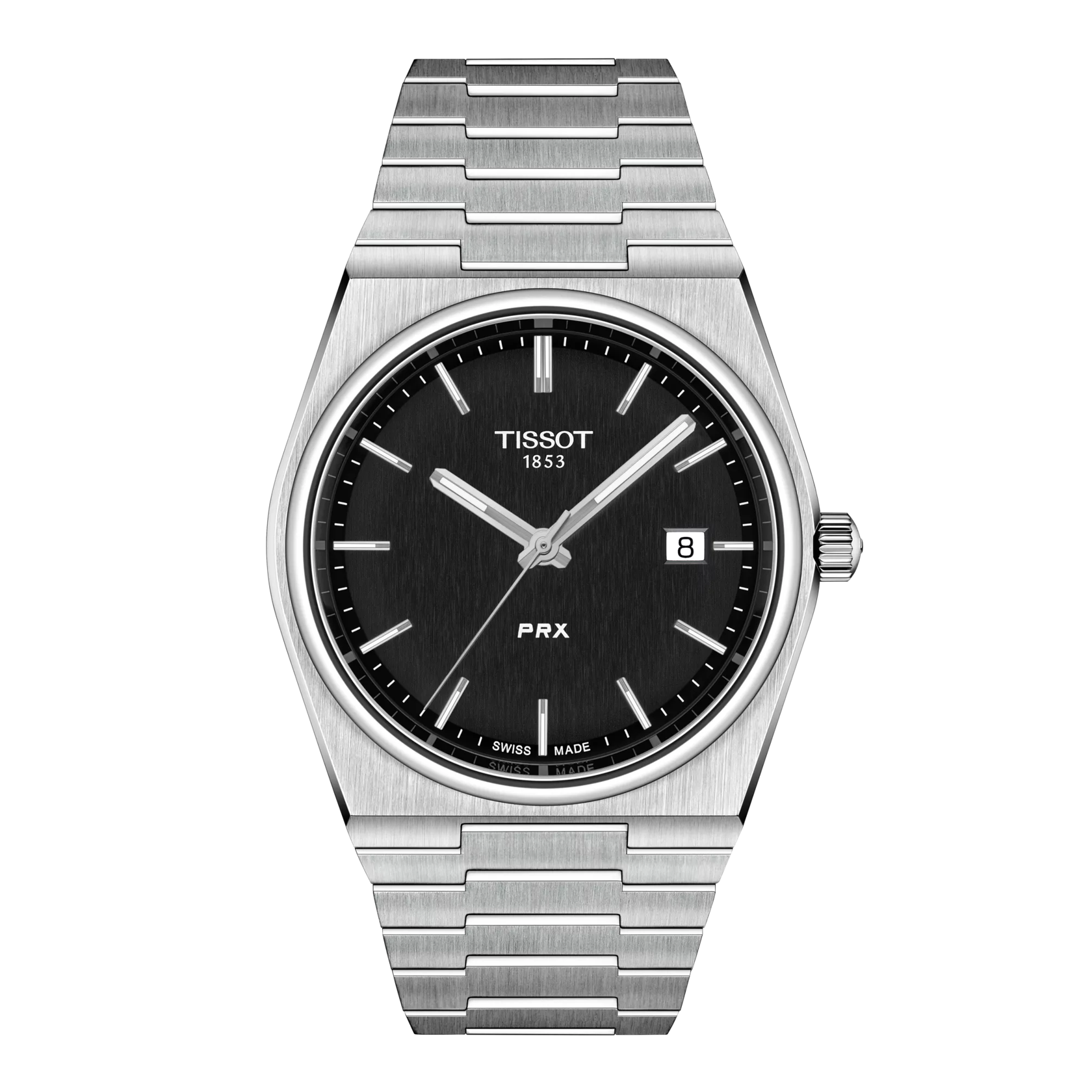 Tissot PRX 40mm T1374101105100