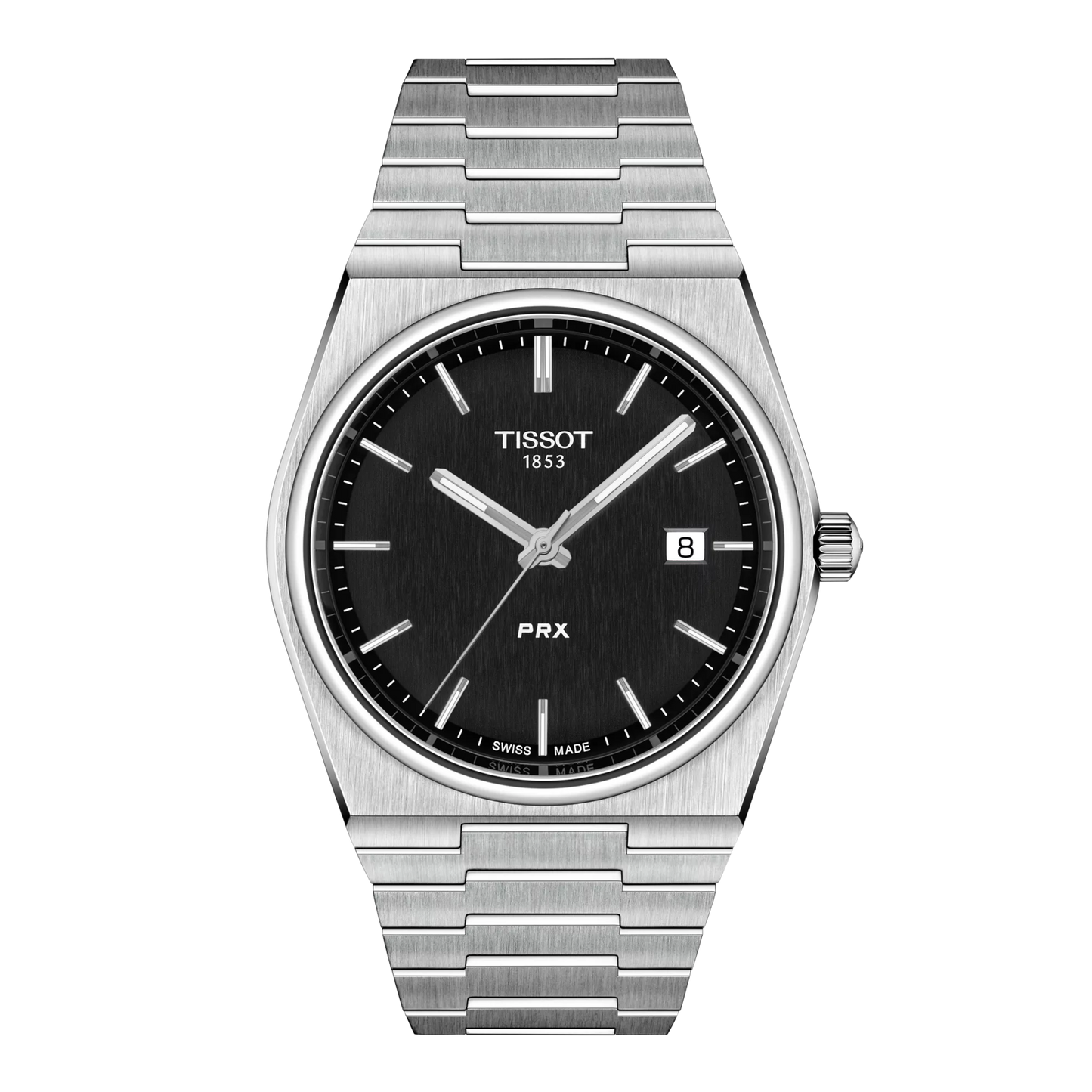 Tissot PRX 40mm T1374101105100