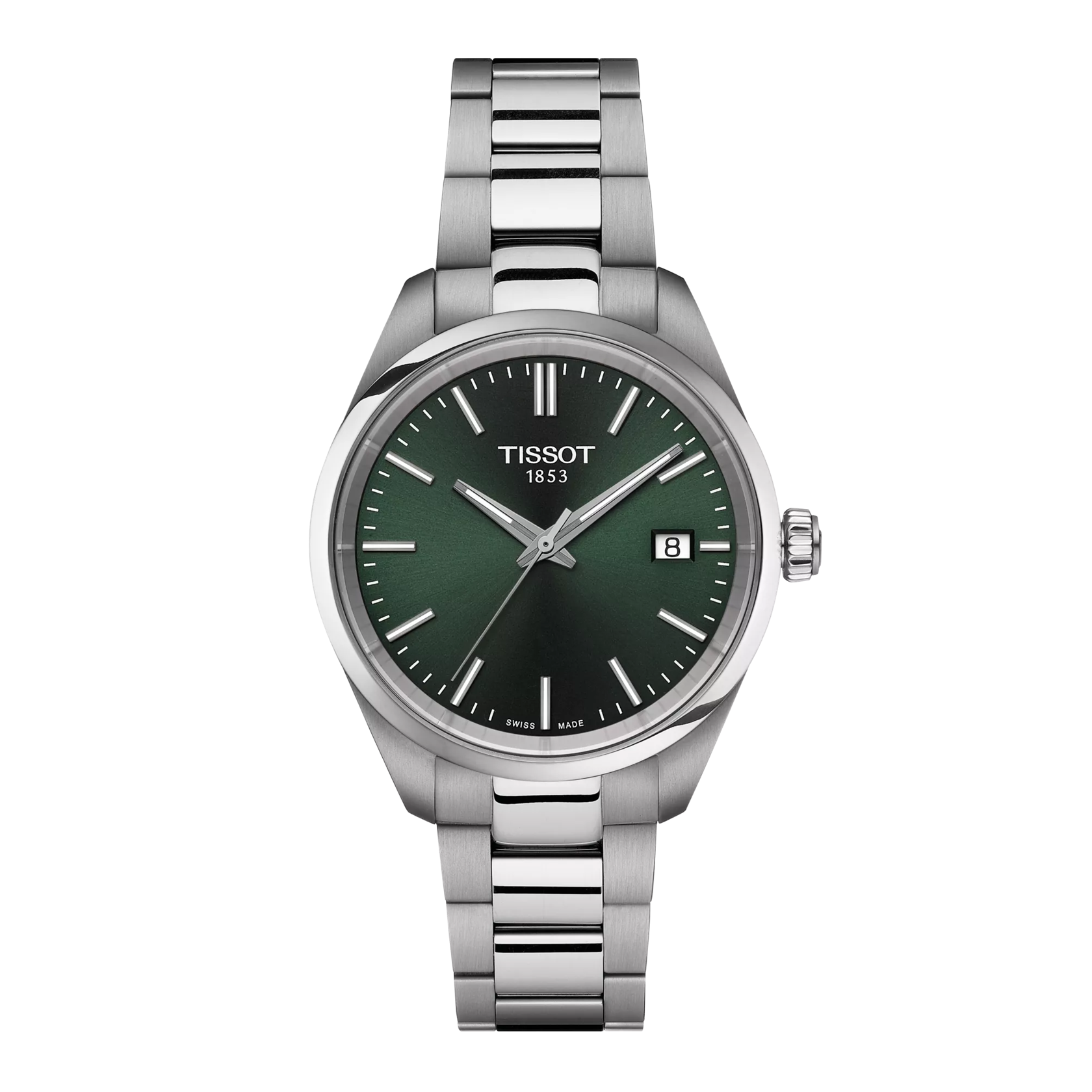 Tissot PR 100 34mm T1502101109100