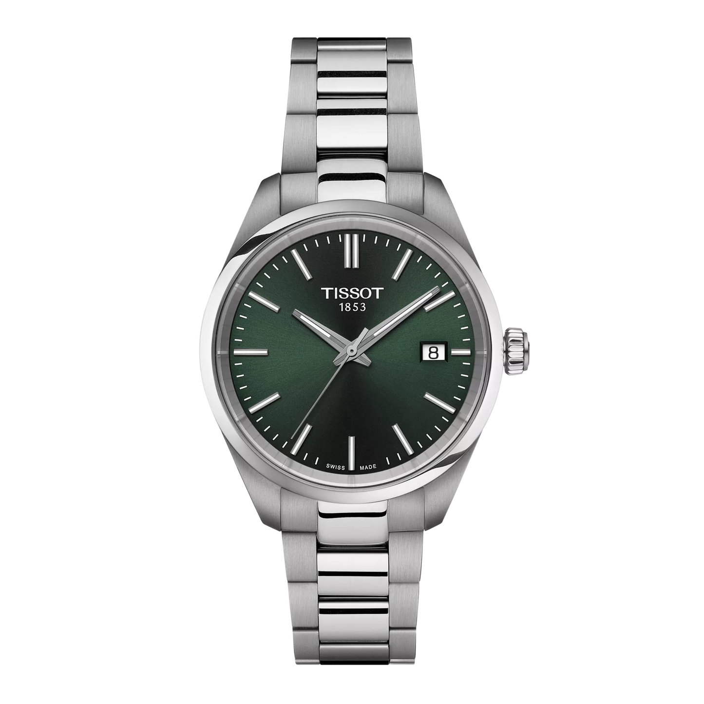 Tissot PR 100 34mm T1502101109100