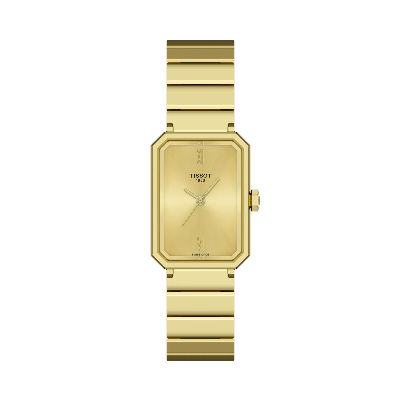 Tissot SRV 30mm T1601103302300