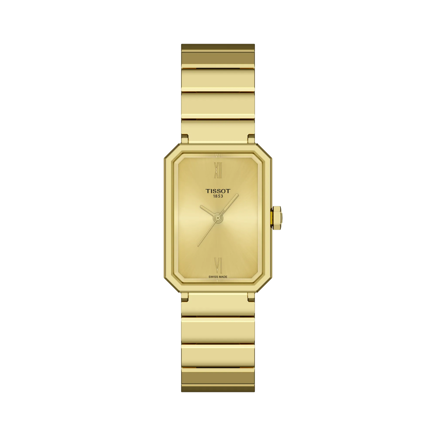 Tissot SRV 30mm T1601103302300