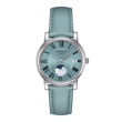 Tissot Carson Premium Lady Moonphase T1222231635300