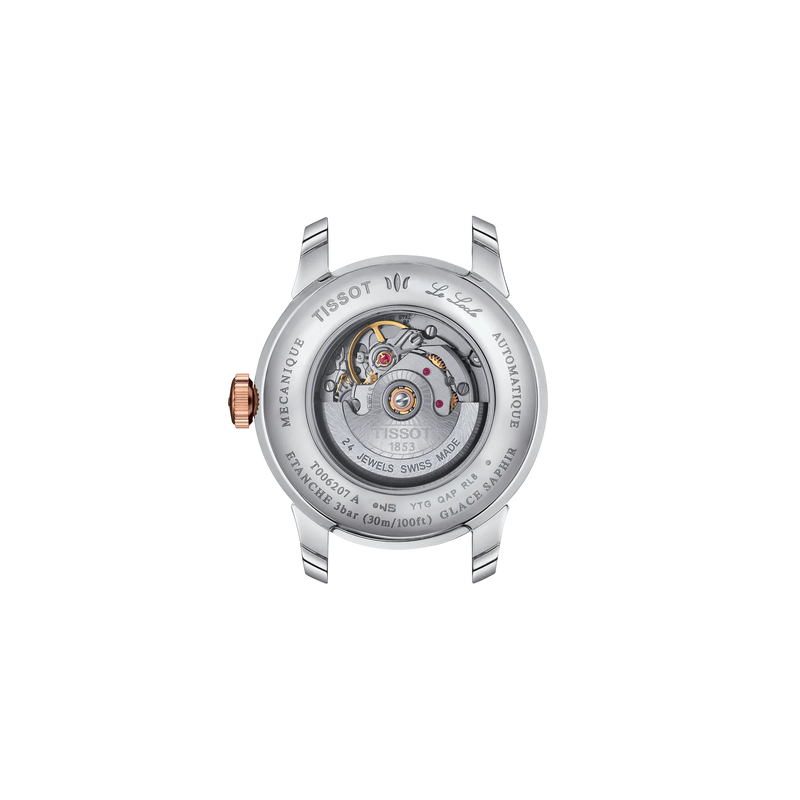 Tissot Le Locle 29mm T0062072209600