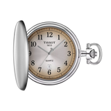Tissot pocket watch Savonnette 48.5mm T8624101929200