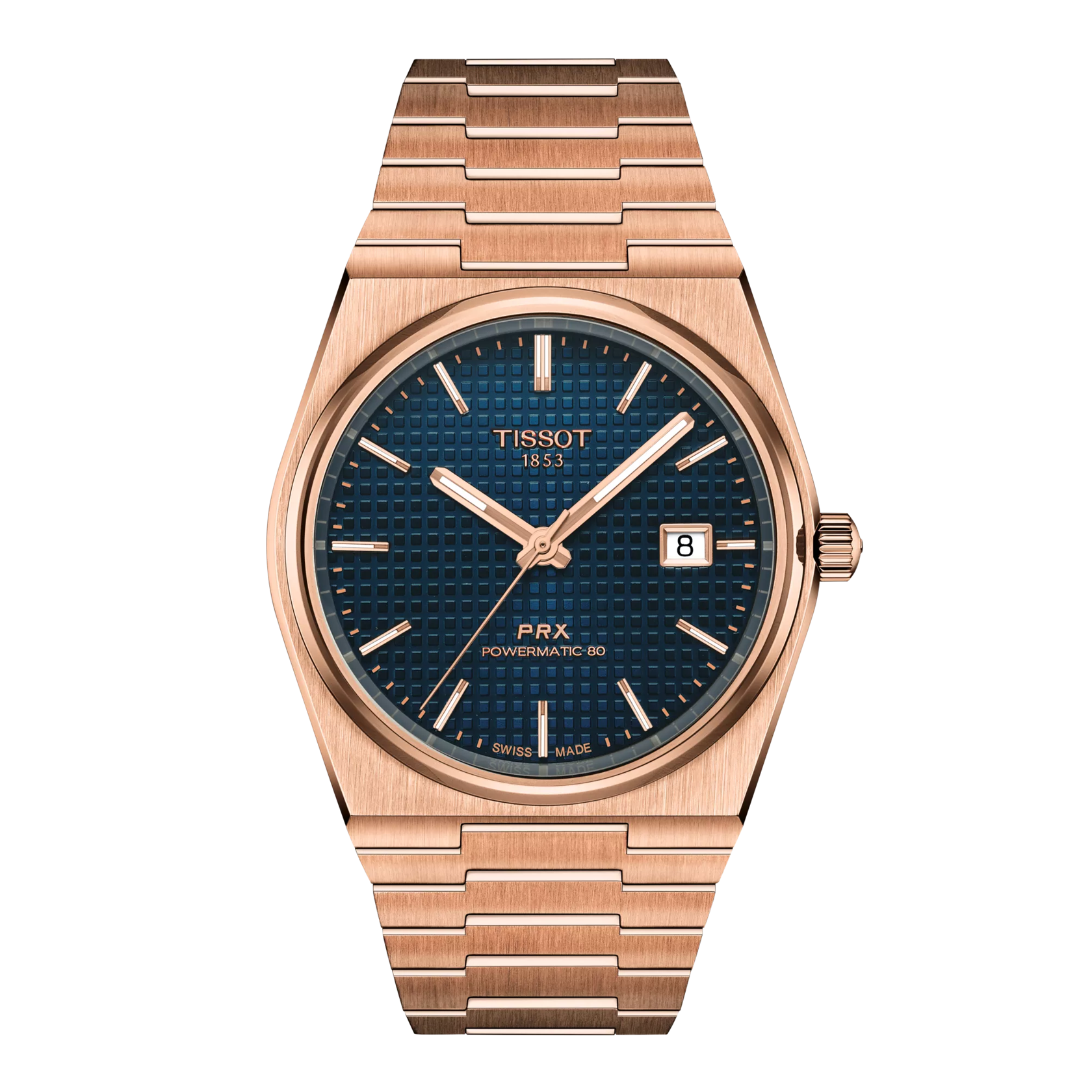 Tissot PRX 40mm T1374073304100