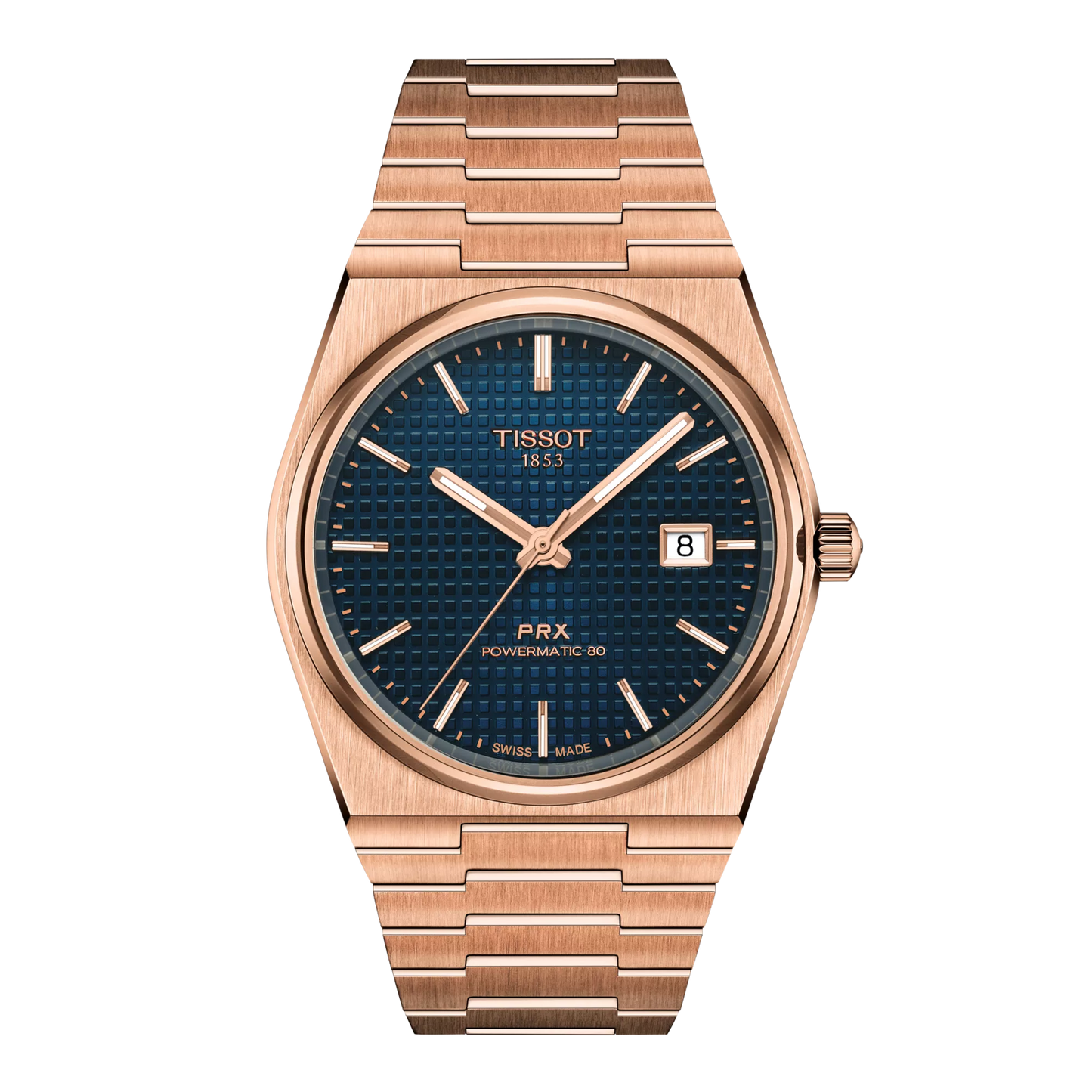 Tissot PRX 40mm T1374073304100
