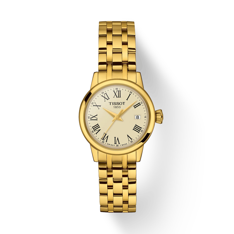 Tissot Classic Dream 28mm T1292103326300