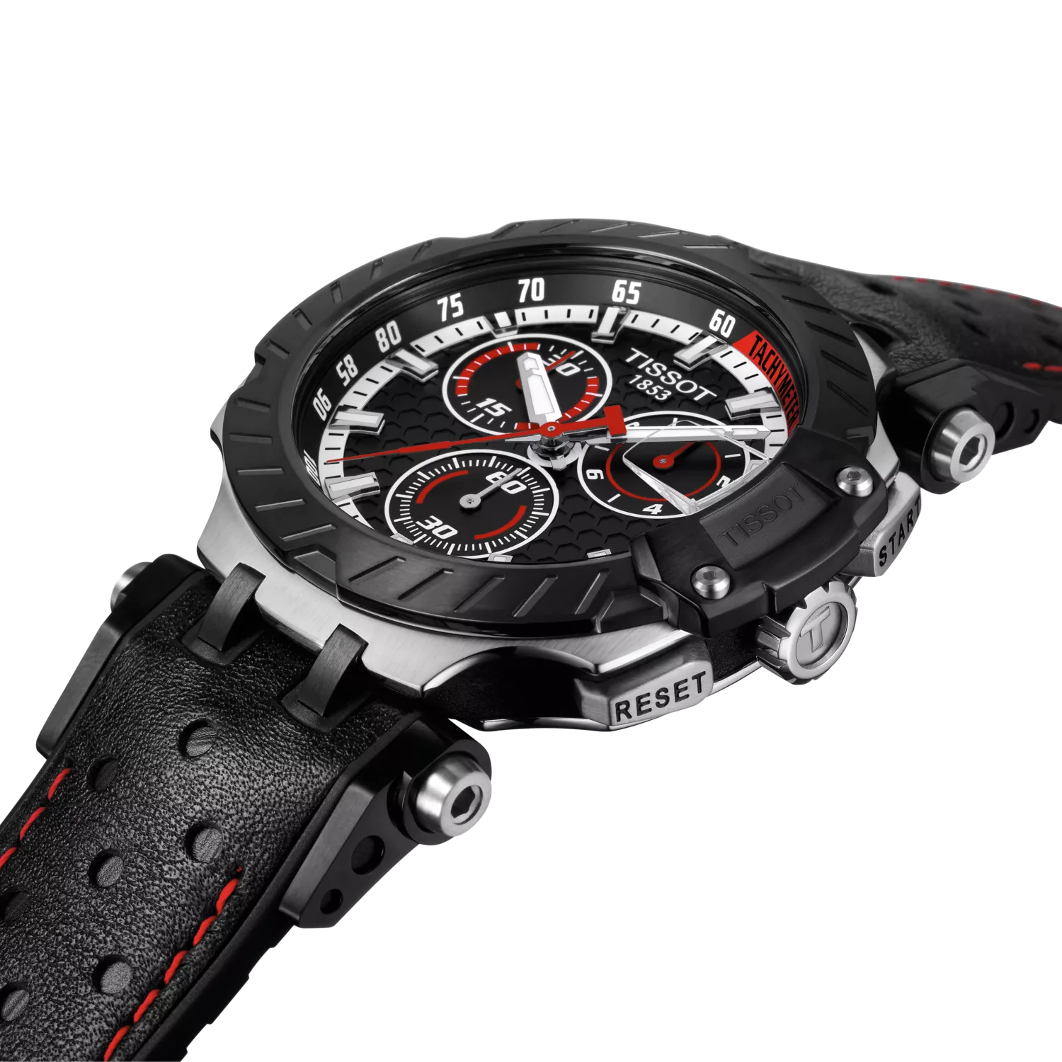 TISSOT T-RACE MOTOGP 2020 CHRONOGRAPH LIMITED EDITION T1154172705101