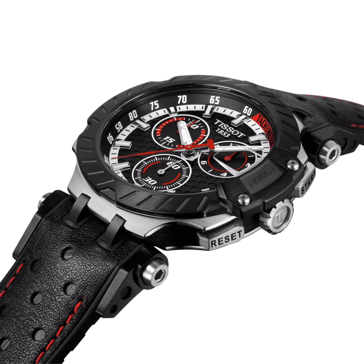 TISSOT T-RACE MOTOGP 2020 CHRONOGRAPH LIMITED EDITION T1154172705101